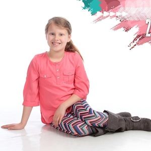 Meet your Posher, Cassandra